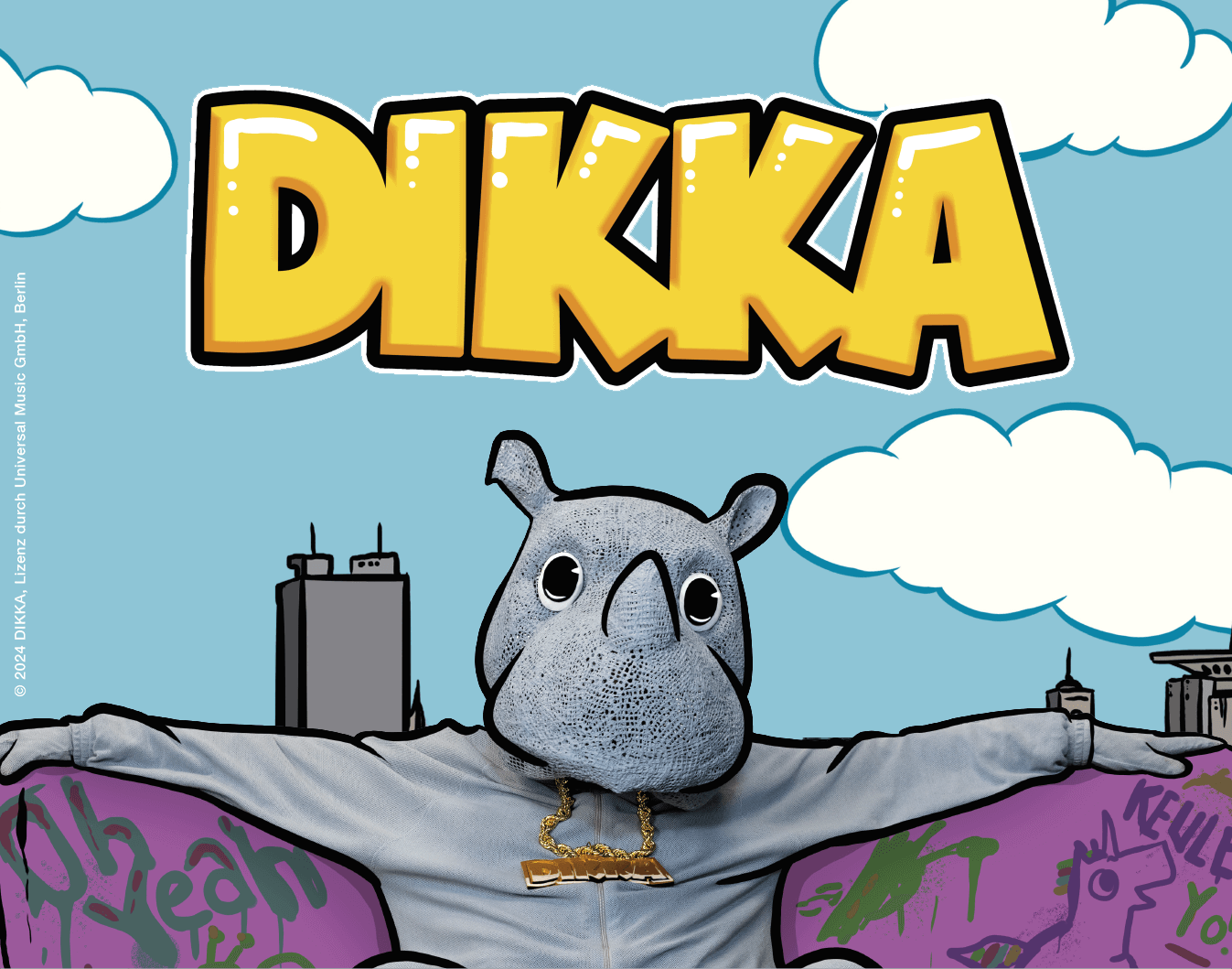 DIKKA