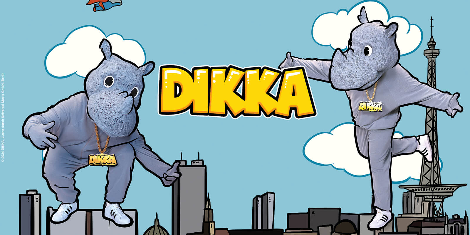 DIKKA