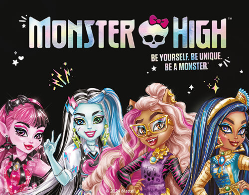 Monster High