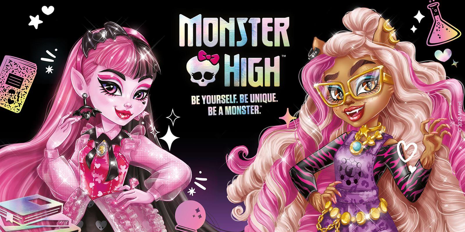 Monster High