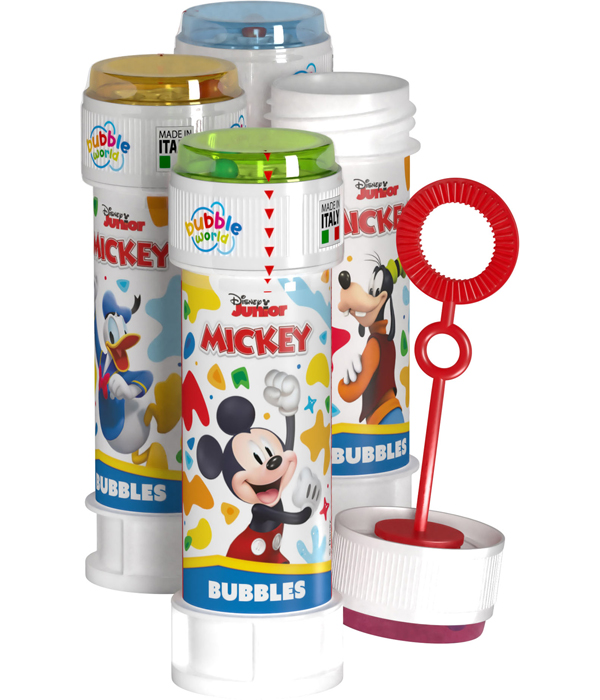 MICKEY SEIFENBLASEN 60 ML 