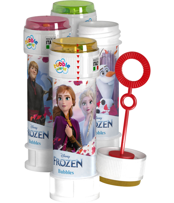 FROZEN SEIFENBLASEN 60 ML 