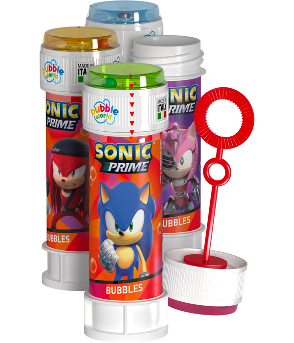 SONIC SEIFENBLASEN 60 ML 