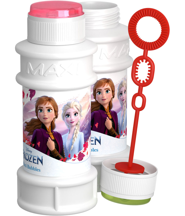 MAXI FROZEN SEIFENBLASEN 175 ML 