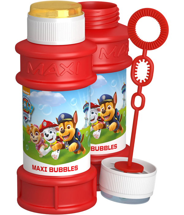 MAXI PAW PATROL SEIFENBLASEN 175 ML 