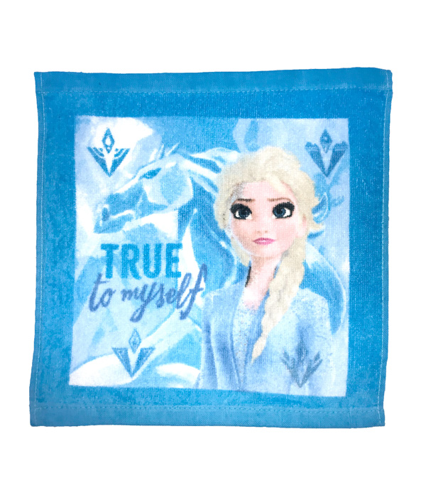 DISNEY FROZEN 2  MAGISCHE HANDTÜCHER 