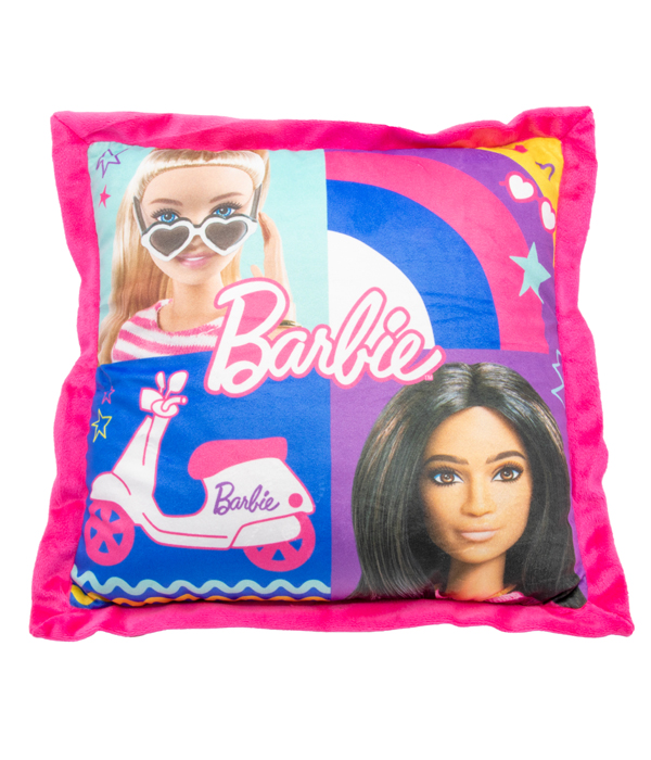 BARBIE PLÜSCHKISSEN 