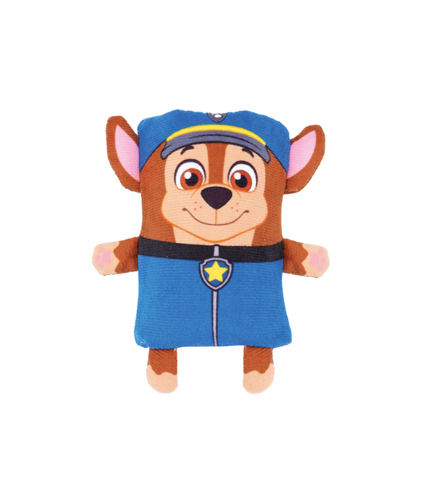 PAW PATROL TUUUBALÙ, DER WIDGET WRIGGLER PLÜSCH 