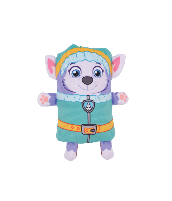 PAW PATROL TUUUBALÙ, DER WIDGET WRIGGLER PLÜSCH 