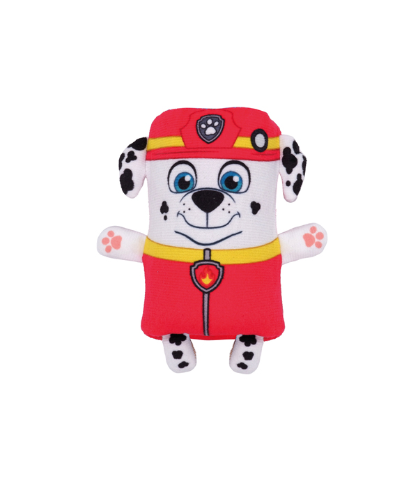 PAW PATROL TUUUBALÙ, DER WIDGET WRIGGLER PLÜSCH 