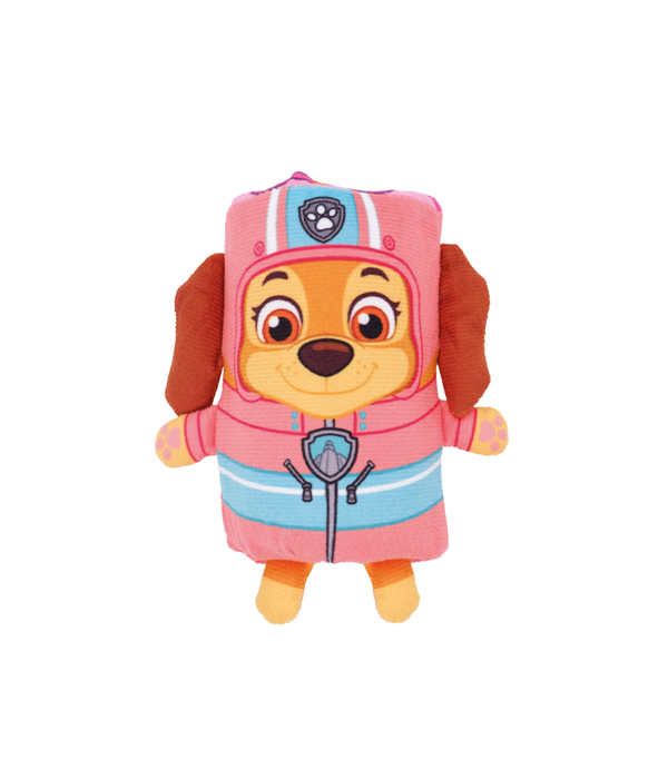 PAW PATROL TUUUBALÙ, DER WIDGET WRIGGLER PLÜSCH 