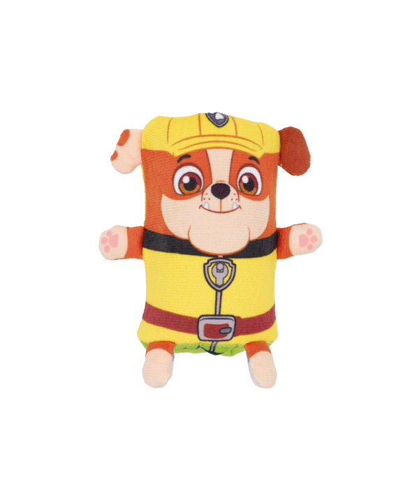 PAW PATROL TUUUBALÙ, DER WIDGET WRIGGLER PLÜSCH 