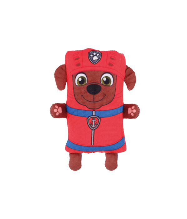 PAW PATROL TUUUBALÙ, DER WIDGET WRIGGLER PLÜSCH 