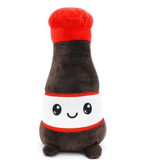 SOYA PLUSH 20 CM