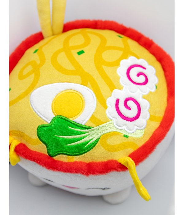 YUMMIS RAMO RAMEN PLÜSCH 20 CM 