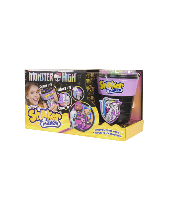 MONSTER HIGH SHAKER MAKER 