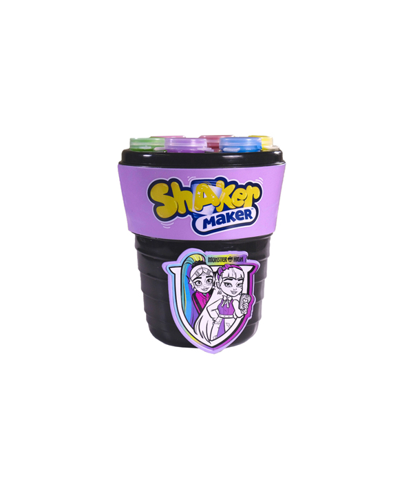 MONSTER HIGH SHAKER MAKER 