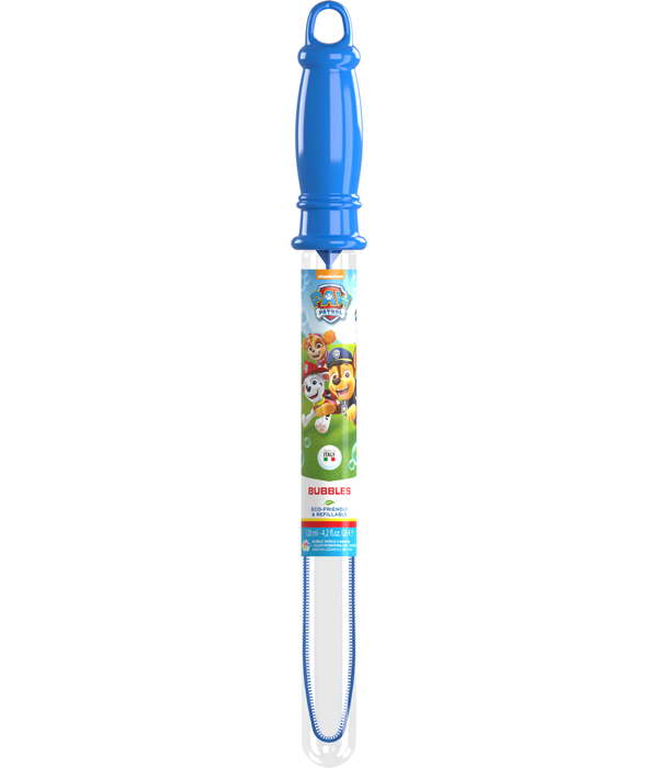 PAW PATROL SEIFENBLASENSCHWERT 120 ML 