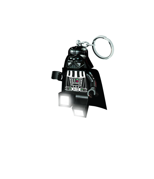 LEGO STAR WARS - DARTH VADER KEYLIGHT