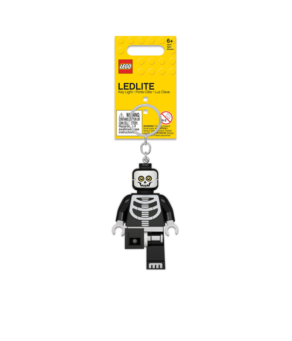 LEGO CLASSIC SKELETON KEYLIGHT