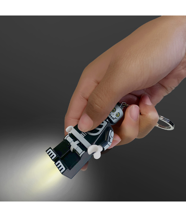 LEGO CLASSIC SKELETON KEYLIGHT