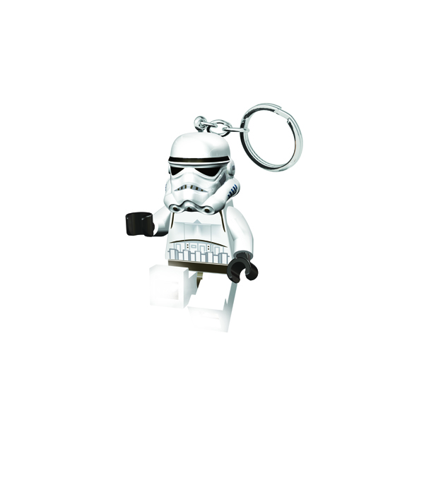 LEGO STAR WARS - STORMTROOPER KEYLIGHT