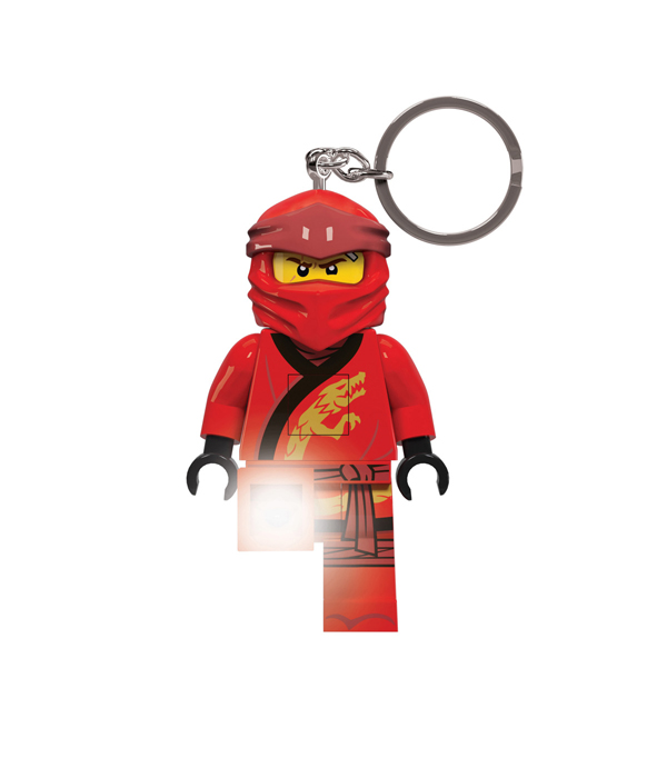 LEGO NINJAGO LEGACY KAI KEYLIGHT