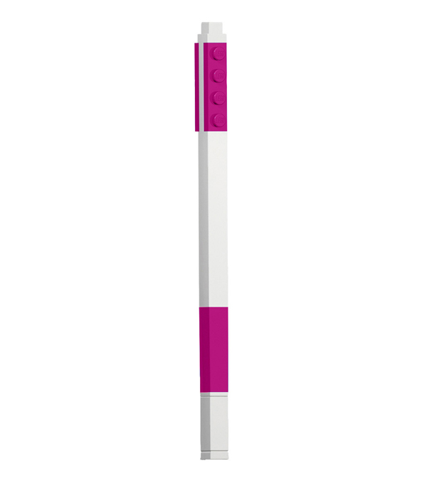 LEGO GELSTIFT  FARBE: VIOLETT 