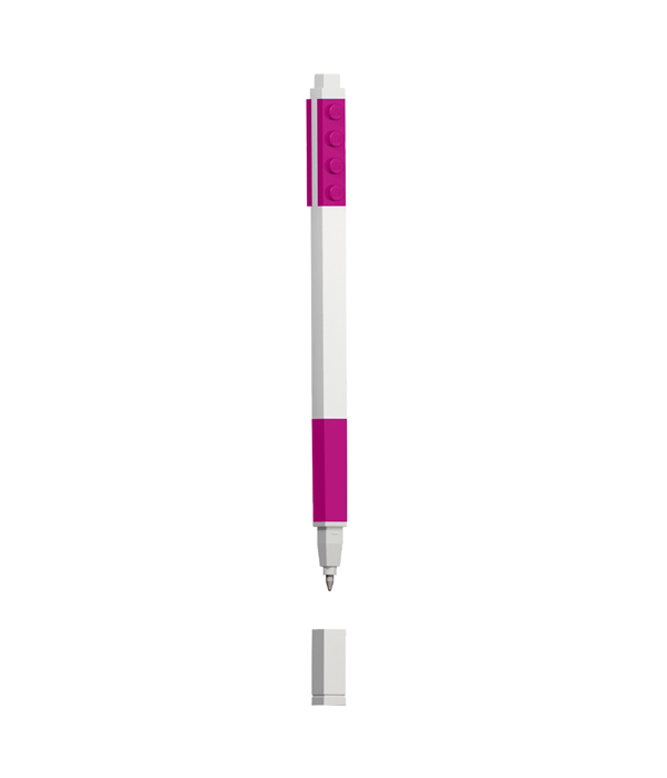 LEGO GELSTIFT  FARBE: VIOLETT 