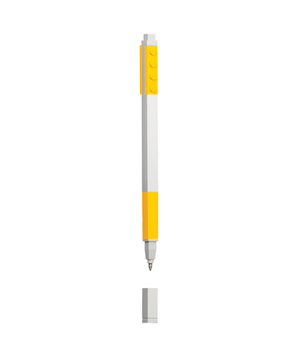 LEGO GELSTIFT  FARBE: GELB 