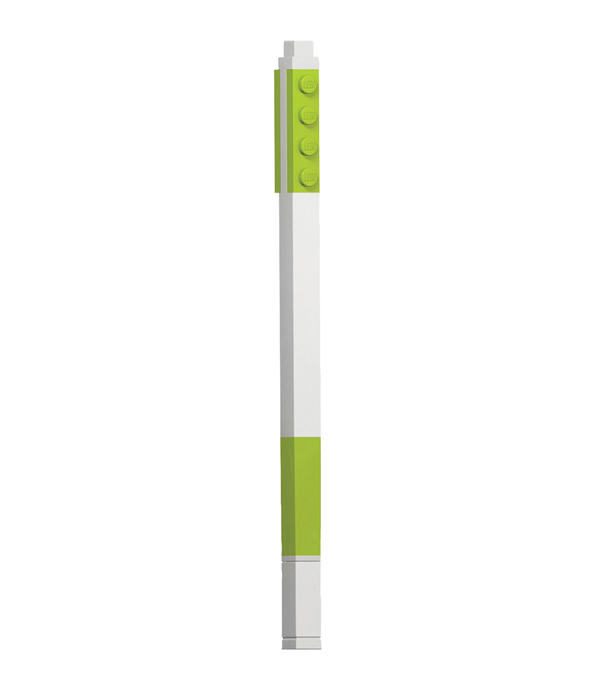 LEGO GELSTIFT  FARBE: LIMETTE 