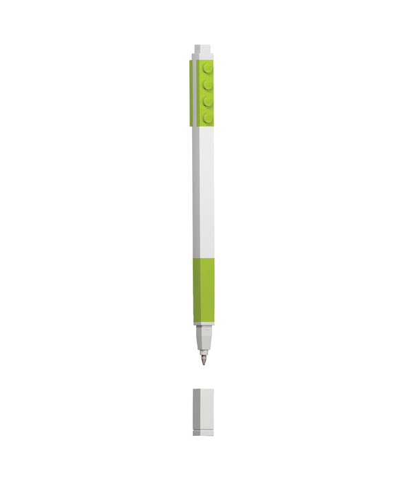 LEGO GELSTIFT  FARBE: LIMETTE 