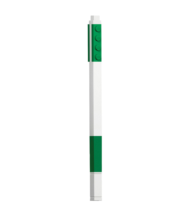 LEGO GELSTIFT  FARBE: GRÜN 