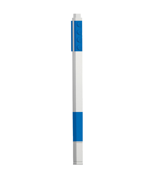 LEGO GELSTIFT  FARBE: BLAU 