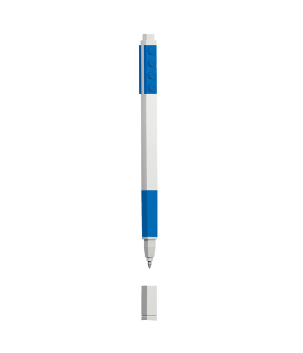 LEGO GELSTIFT  FARBE: BLAU 