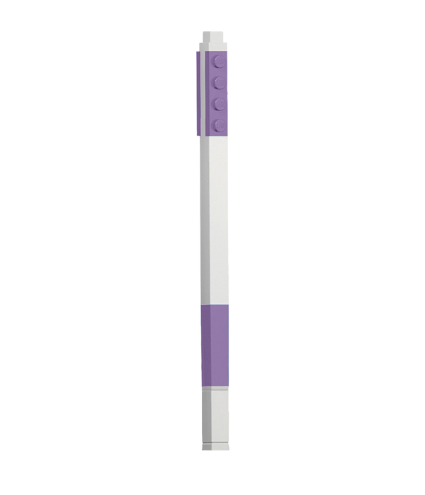 LEGO GELSTIFT  FARBE: LILA 