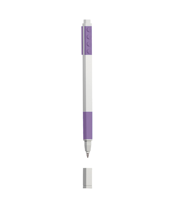 LEGO GELSTIFT  FARBE: LILA 