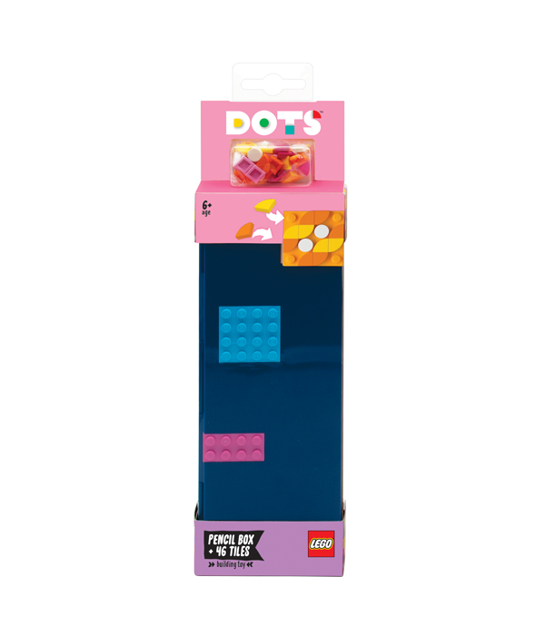 LEGO DOTS STIFTEBOX 