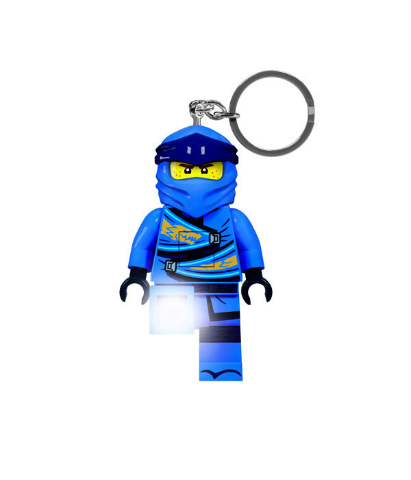 LEGO NINJAGO LEGACY JAY KEYLIGHT