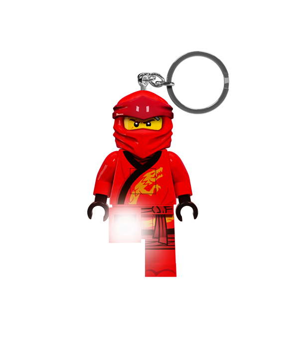 LEGO NINJAGO LEGACY KAI KEYLIGHT