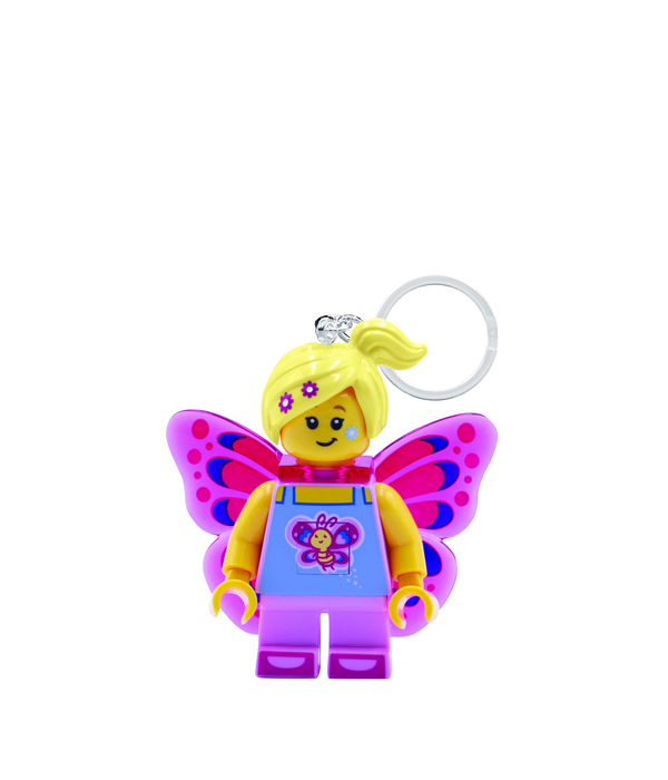 LEGO® ICONIC KEYCHAIN LIGHT 