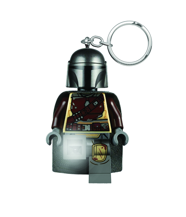 LEGO STAR WARS THE MANDALORIAN 