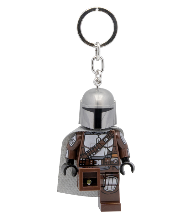 LEGO STAR WARS THE MANDALORIAN SEASON 2 KEYLIGHT