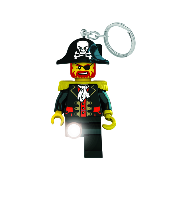 LEGO® ICONIC KEYCHAIN LIGHT 