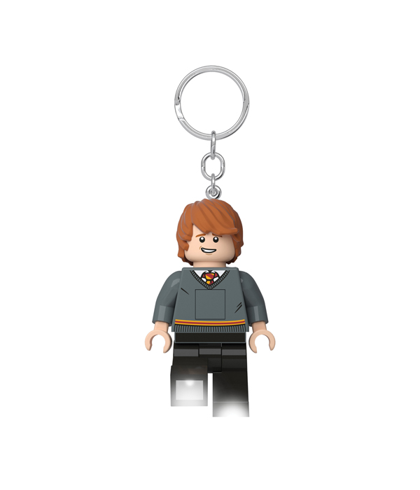 LEGO® HARRY POTTER™ RON SCHLÜSSELANHÄNGER 