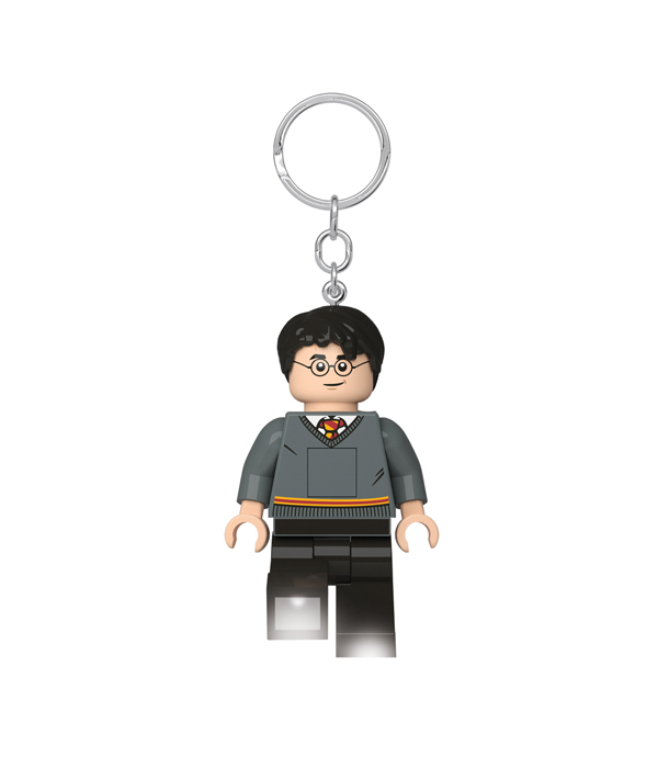 LEGO® HARRY POTTER™ HARRY SCHLÜSSELANHÄNGER 