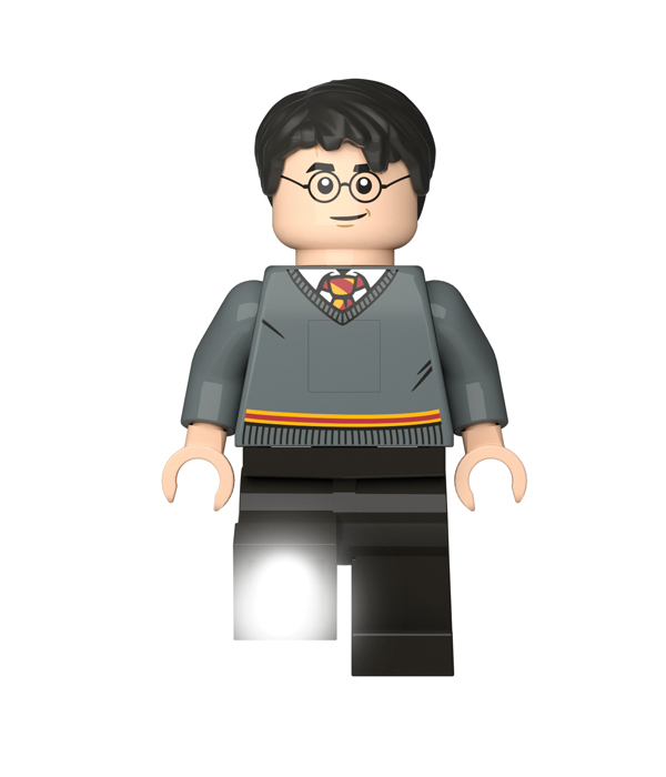 LEGO® HARRY POTTER™ 3D TASCHENLAMPE