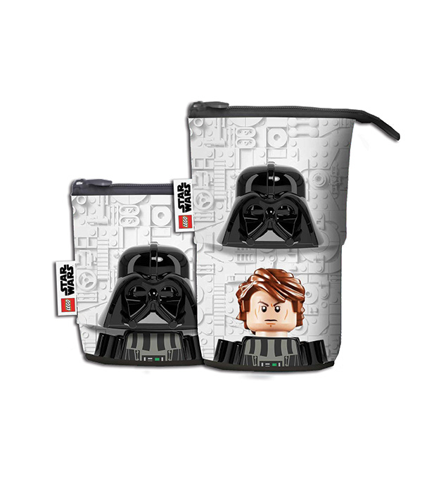 LEGO STAR WARS POP UP STIFTEHALTER