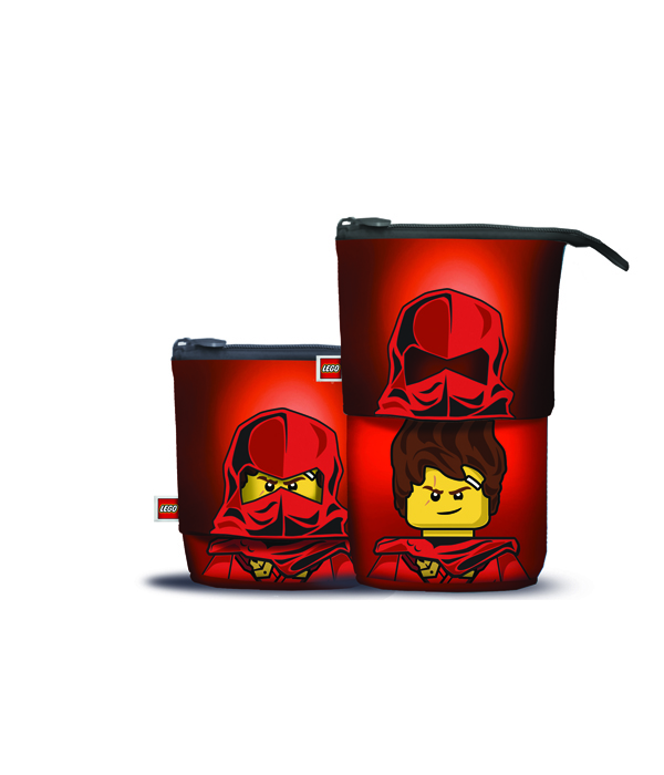 LEGO® NINJAGO®  PENCIL CASE