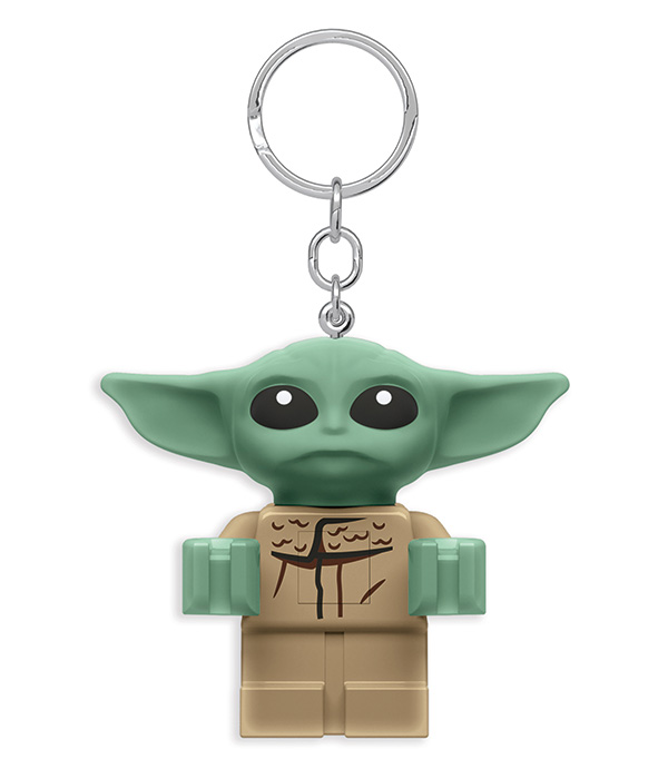 LEGO STAR WARS GROGU KEYLIGHT